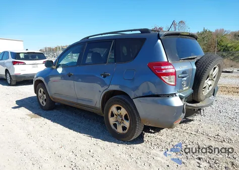 2009 Toyota Rav4 z USA, uszkodzony, nr VIN JTMZF33V59D014514